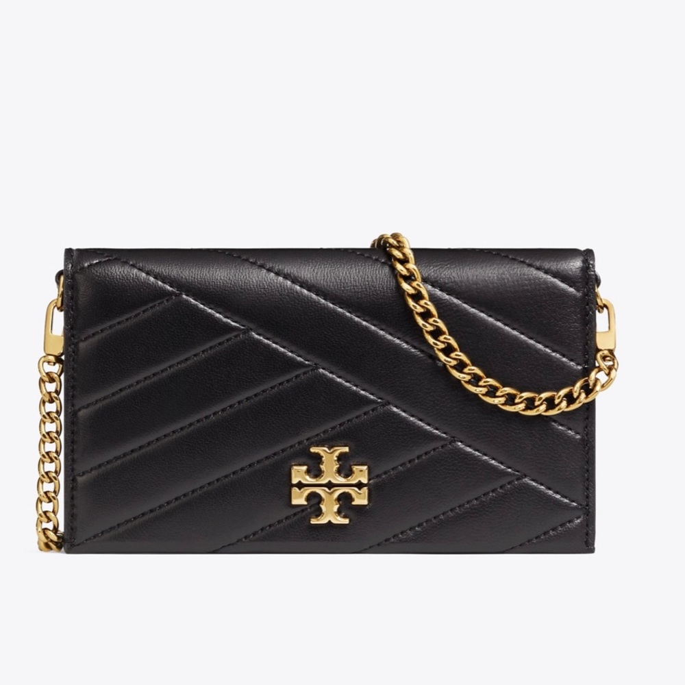 KIRA CHEVRON PHONE CROSSBODY IPHONE X - Picture 4 of 11